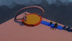 Gabe and friends the game W.I.P