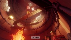 Mario vs babel tower