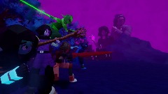 A screenshot taken in Dreams. 3 of 20.