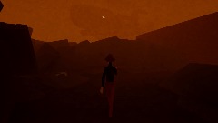 A screenshot taken in Dreams. 19 of 25.