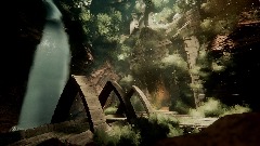 A screenshot taken in Dreams. 6 of 10.