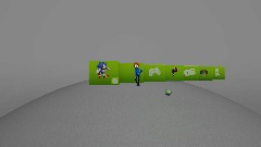 MonkeyBug154's Xbox 360 Dashboard
