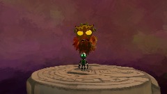 Clank in Crash Bandicoot