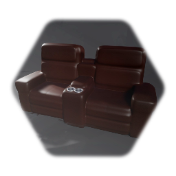 Home Theater Chairs