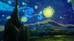 A screenshot taken in Dreams. 27 of 28.