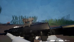 A screenshot taken in Dreams. 5 of 8.