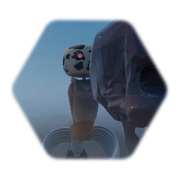 Twisted Shelly redesign