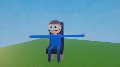 Dave's Strange Dream