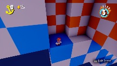 A screenshot taken in Dreams. 4 of 4.