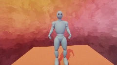 A screenshot taken in Dreams. 12 of 22.