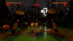 A screenshot taken in Dreams. 16 of 21.