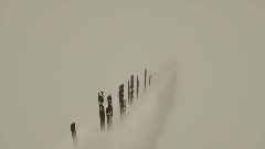 A screenshot taken in Dreams. 1 of 2.