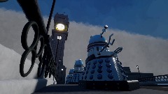 A screenshot taken in Dreams. 2 of 7.