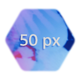 50px, RGB Printer 1.1
