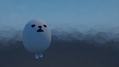 A screenshot taken in Dreams. 2 of 4.