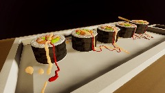 A screenshot taken in Dreams. 17 of 26.