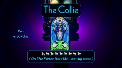 A screenshot taken in Dreams. 24 of 30.