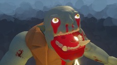 A screenshot taken in Dreams. 15 of 30.