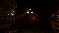 A screenshot taken in Dreams. 1 of 4.