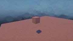 A screenshot taken in Dreams. 16 of 25.