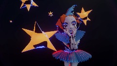 A screenshot taken in Dreams. 13 of 28.