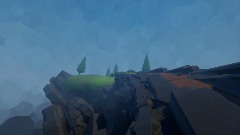 Assorted genres experiment (First dream)