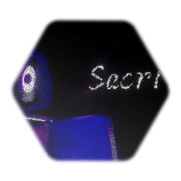 Sacrifice - [engine]