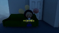 A screenshot taken in Dreams. 4 of 29.