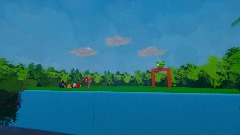 Angry birds showcase