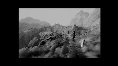 A screenshot taken in Dreams. 6 of 10.