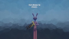 A screenshot taken in Dreams. 3 of 5.