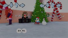 Friday Night Funkin week 5