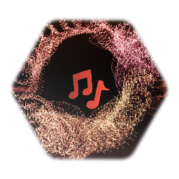 Friday Nights Funkin' - DELTARUNE Kris (Chromatic Scale)