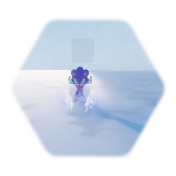 Remix of Sonic engine