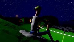 A screenshot taken in Dreams. 6 of 10.