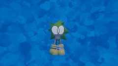 Sonic Akio 3 Is REAL!!! [Joke Animation]