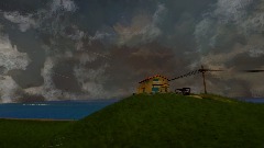 A screenshot taken in Dreams. 9 of 9.