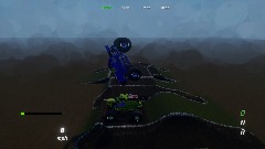 A screenshot taken in Dreams. 8 of 14.