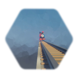 Jester Engine (Drivable)