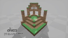 A screenshot taken in Dreams. 4 of 9.