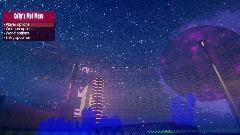 A screenshot taken in Dreams. 6 of 7.