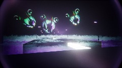 The Forgotten Dreams of Cammibal98