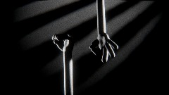 A screenshot taken in Dreams. 4 of 15.