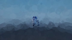 A screenshot taken in Dreams. 30 of 30.