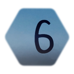 Number 6