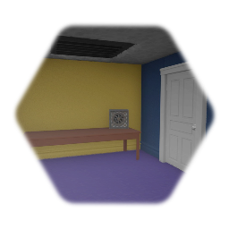 A Week at Abadas 2 Map