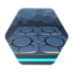 Ant Agony Platform 3