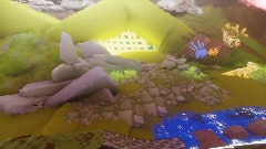 A screenshot taken in Dreams. 8 of 13.