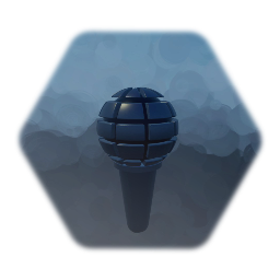 mic (NOT FNF RELATED)