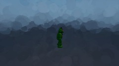 A screenshot taken in Dreams. 18 of 21.